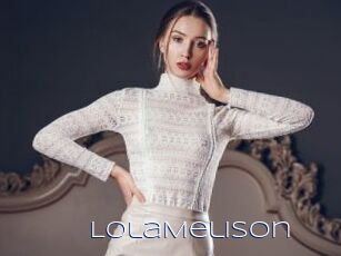 LolaMelison