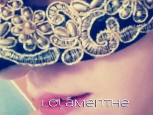 LolaMenthe