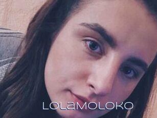 LolaMoloko