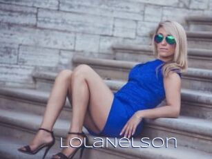 LolaNelson