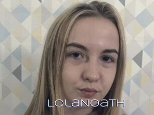 LolaNoath