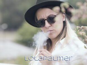 LolaPalmer