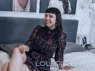 LolaPirs