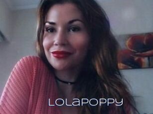 LolaPoppy