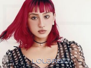 LolaReid