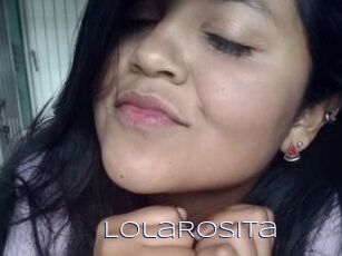 LolaRosita