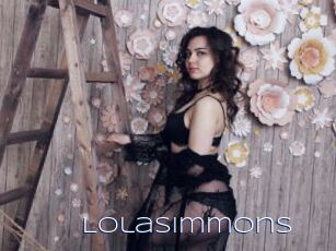 LolaSimmons