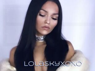 LolaSkyXOXO