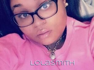 LolaSmith