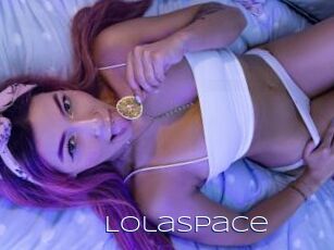 LolaSpace