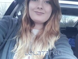 LolaTareli