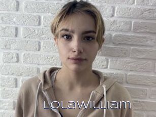 LolaWilliam