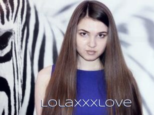 LolaXXXlove