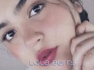 Lola_berry