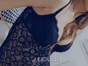 Lolaa