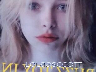 LolaaSccott