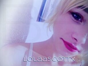 LolaaScottX