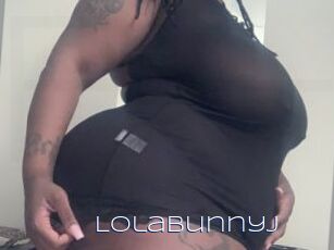Lolabunnyj