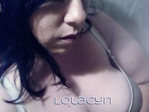 Lolacyn