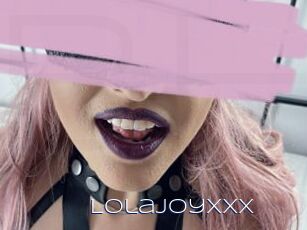 Lolajoyxxx