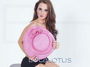 Lolalotus