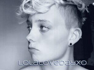 Lolalovedayxo