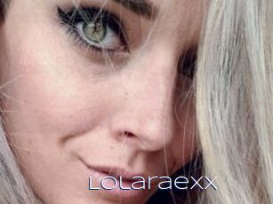 Lolaraexx
