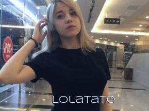 Lolatate