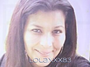 LolaxXx83