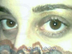 Lolfuego