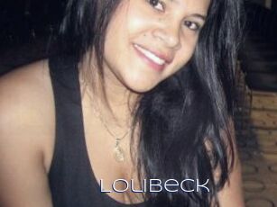 LoliBeck