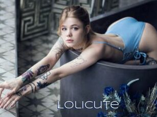 LoliCute