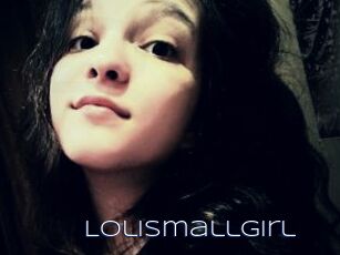 LoliSmallGirl