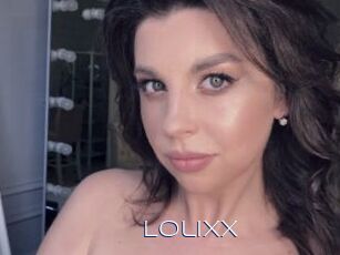 LoliXX