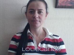 LolieCandy