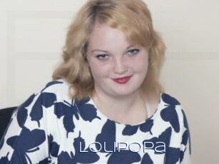Lolipopa