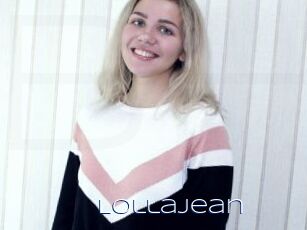 LollaJean