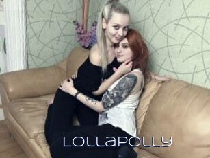 LollaPolly