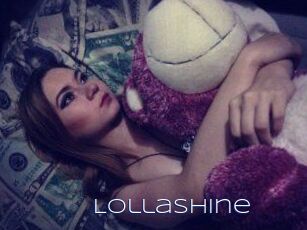 Lolla_Shine
