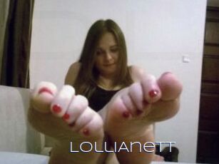 LolliAnett