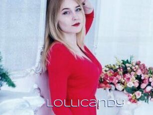 LolliCandy