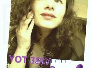 LolliLolli