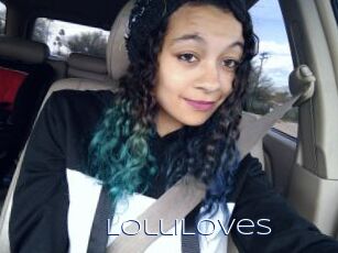 LolliLoves