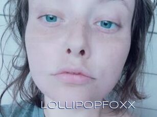 LolliPoPFoxX
