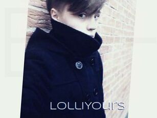LolliYours