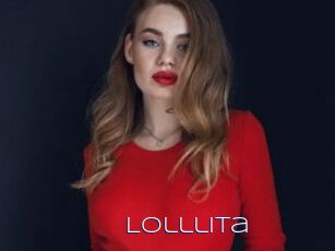Lolllita