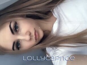 LollyCaprice