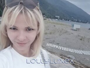 LollyLuxeX