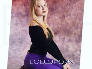 LollyPopX