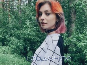 LollyShine